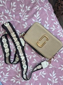 MJ Dupe Bag
