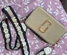 MJ Dupe Bag
