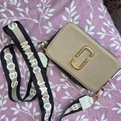 MJ Dupe Bag