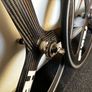 HED3 Carbon Fibre Track Wheelset Image 3