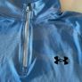 men under armour quarter zip Image 2