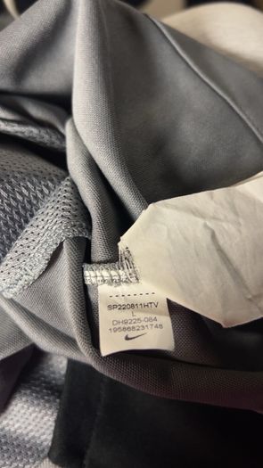 Nike Stride 2 Piece Set