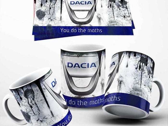 Cars Brand Mugs