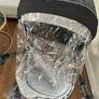 Silver Cross travel system Image 7