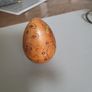 Vintage russian egg Image 3