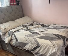 4ft ottoman bed