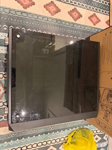 Computer case