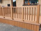 Composite decking supplied and fitted Image 10