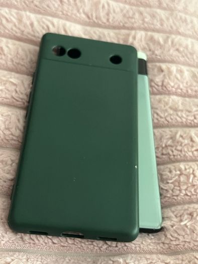 Google Pixel 6a unlocked 128gb