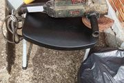 angle grinder