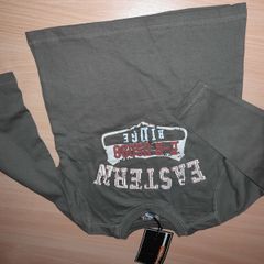 Boys top, brand new , Age 3-4