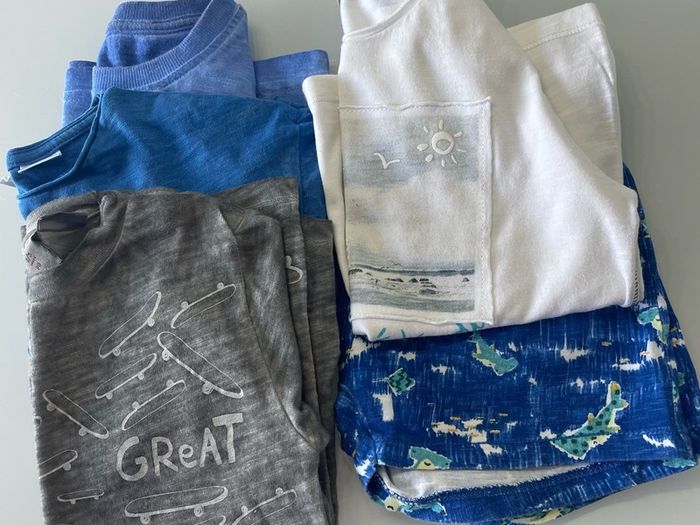 Boys Zara Bundle (Age 2-3)