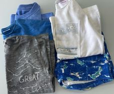Boys Zara Bundle (Age 2-3)