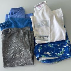 Boys Zara Bundle (Age 2-3)