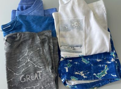 Boys Zara Bundle (Age 2-3)