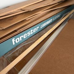 Flooring