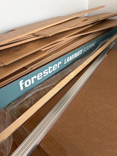 Flooring
