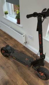 Electic scoter