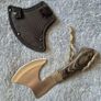 Camping axe. Image 3