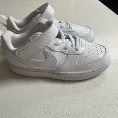 nike toddler runners