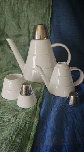 NB tea/coffee set