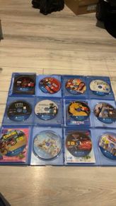 playstation games