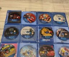 playstation games