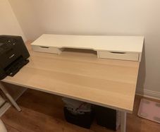 desk