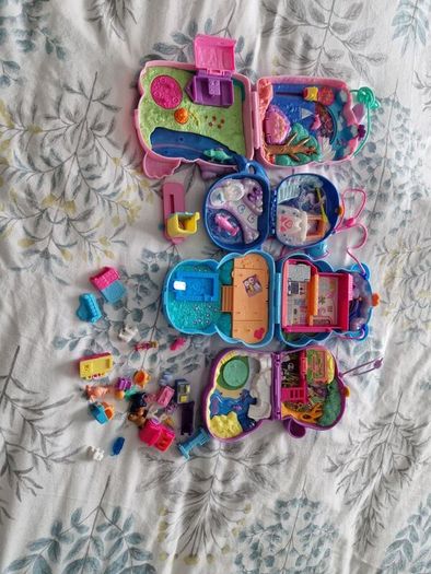 polly pocket