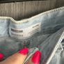 Bershka 90s Jeans - UK 10 Image 4