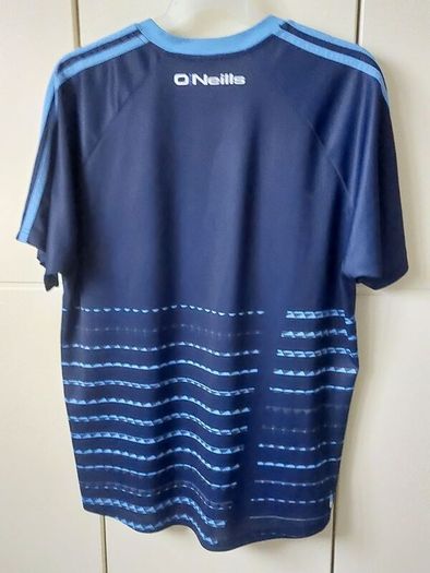 O'neills Original Dublin training top mint condition