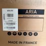 Focal Aria 906 Bookshelf Speakers - Walnut Finish with og box Image 3