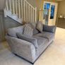 Beautiful 2 seater with cushions Image 3