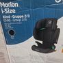 child car seat Image 3