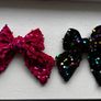 Selection of Hair Clips Image 2