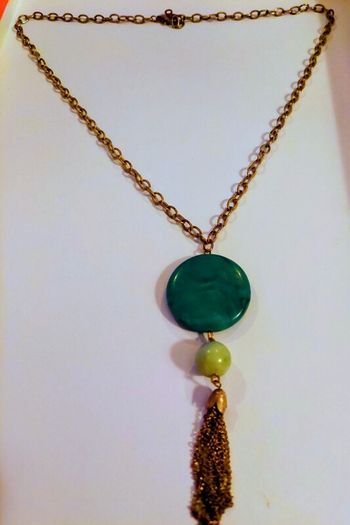 Costume Jewellery
