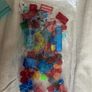 lego various transparent panels and pieces Image 5