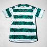 Celtic FC Home Jersey 2023/2024 - Size Large | Slim Fit Image 2