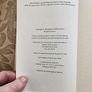 Fling Old Glory. The Story Of Patrick Walsh. By Kathleen Walsh Packard. Signed First Edition Hardback With Dustjacket In Good Condition.  See Photos For Same. Image 4