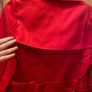 Sisley wind coat Image 4