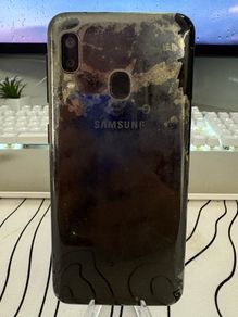 Samsung Galaxy A30 Phone - For Parts or Repair