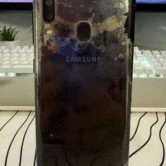 Samsung Galaxy A30 Phone - For Parts or Repair