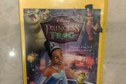 Disney The Princess And The Frog