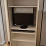 Ikea Aspvik roll top cabinet Image 3