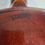 Violin Image 9