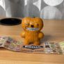 Fuggler keychain Image 2