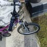 Kids 20inch Bike Image 5