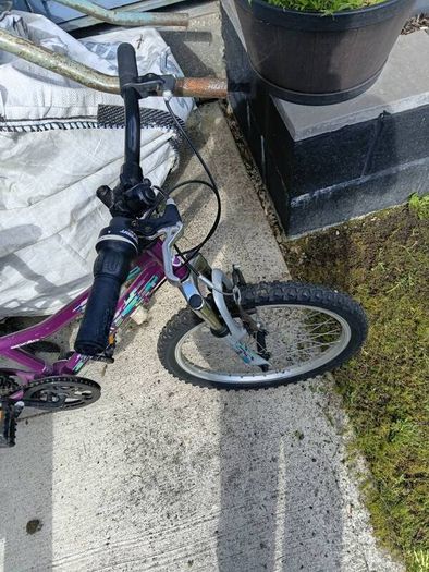 Kids 20inch Bike