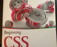 Beginning CSS: Cascading Style Sheets for Web Design