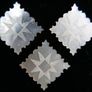 Antique 18th Century Chinese Mother Of Pearl Gaming Counters Image 2